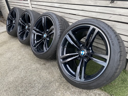 Genuine bmw m3 - genuine, m4
