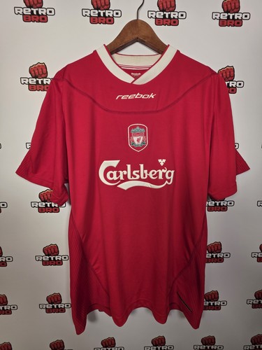 Liverpool mens large 2002 - large,