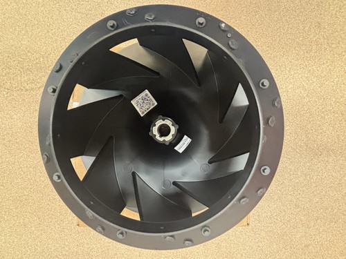 Alliance assy blower od - 8.72,