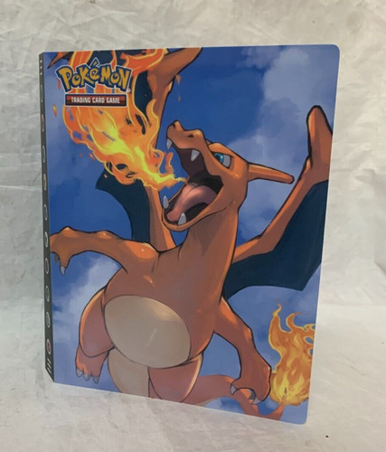 Pokemon charizard 240 - pokemon,