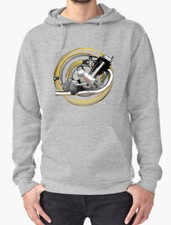 Panther model 120 Sloper