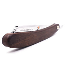 Parker SRDW Stainless Steal Shavette / Barber Razor / Rasoir / Rasoio