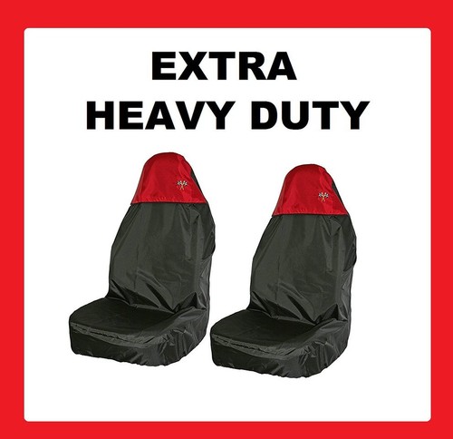 Waterproof front heavy - waterproof, duty