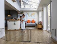 Safetots Room Divider, Baby