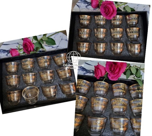 Kahwa cups turkish - kahwa,