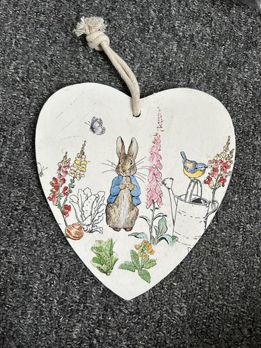 Hand made peter - hand,