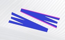 Yamaha XT225 Serow Mudguard