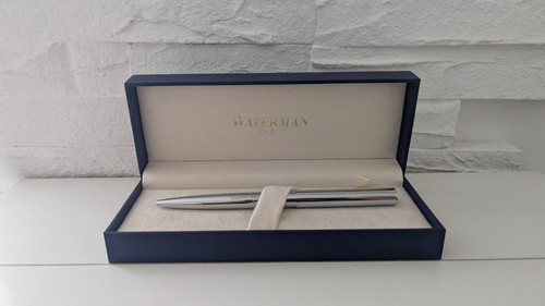 Brand new waterman paris pen - ,