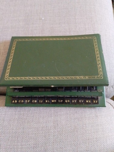 Vintage coronet mechanical - vintage,