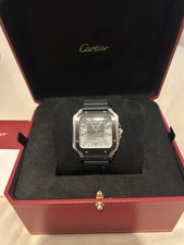 Santos de Cartier Watch