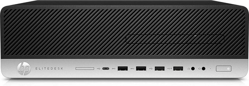 Elitedesk 800 sff intel - hp,