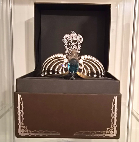 Harry potter ravenclaw diadem - harry,