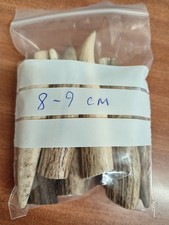 Deer Stag Antler Tips