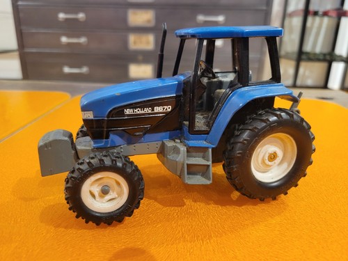 Vintage ertl scale - vintage,