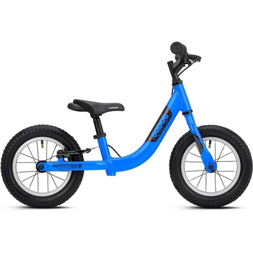 Ridgeback scoot bertie - bertie, blue