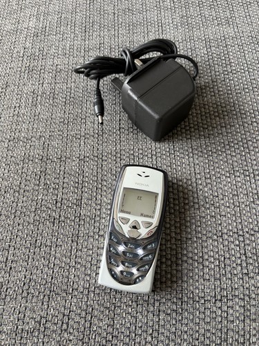 Nokia 8310 mobile phone - nokia,