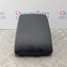 SKODA OCTAVIA ARM REST CENTRE