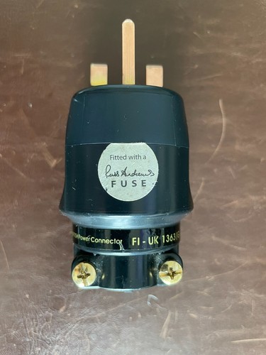 Genuine furutech uk - genuine, -furutech