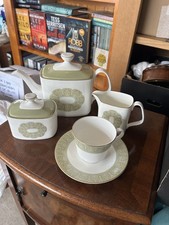 Royal Doulton Sonnet Fine None