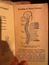 Rare 1919 Tesla RENULIFE Model