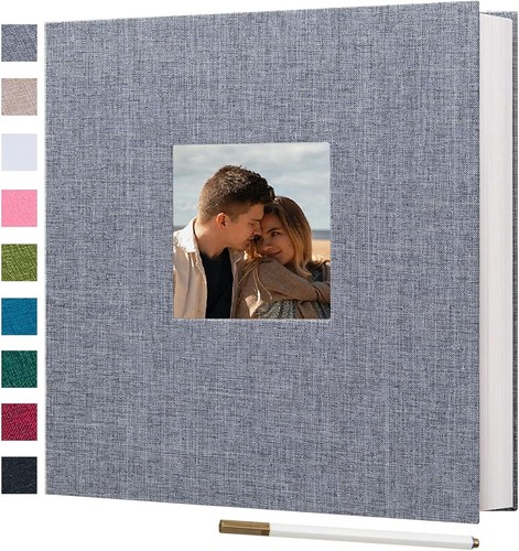 Large photo album self - large,