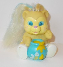 VINTAGE TONKA KEYPERS BABY