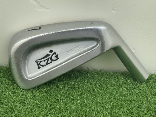 Kzg forged iron - forged, only)