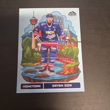 DRYDN DOW HOMETOWN DUNDEE