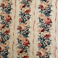 Colefax & Fowler. 2nds Cotton