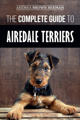The complete guide airedale - the, to