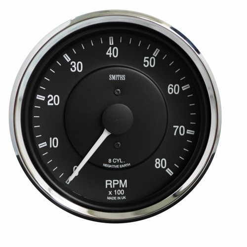 Smiths cobra tachometer - smiths,
