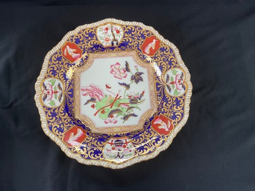 Antique masons ironstone - antique,