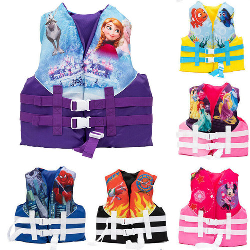 Kids girls life - aid, jacket