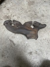 Nissan 200sx exhaust manifold