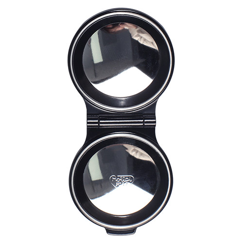 Bay mount lens cap - cap, for