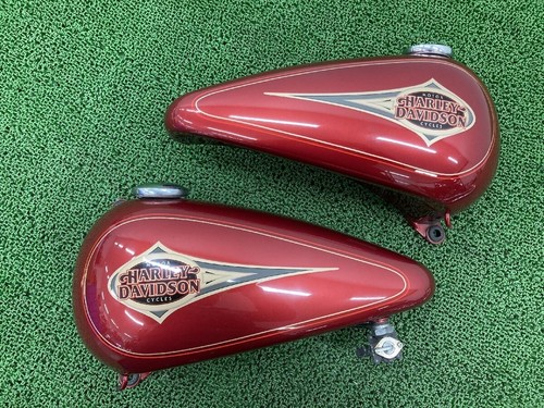 Harley davidson genuine gas - harley,