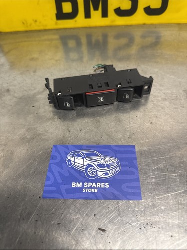 Bmw e46 touring window switch - e46,