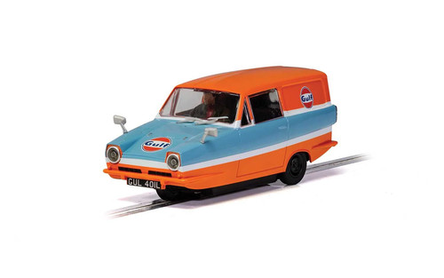 Scalextric c4193 reliant regal - scalextric,
