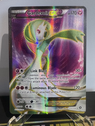 Pokémon tcg gardevoir - pokémon,