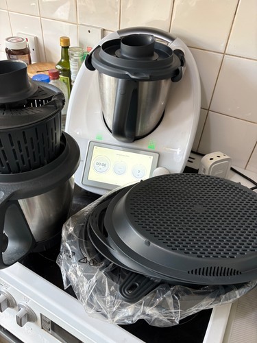 Thermomix tm6 accessories - tm6, +