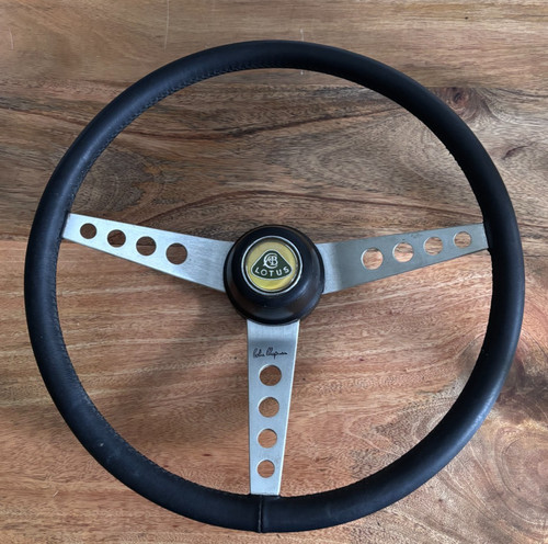 Original lotus colin chapman - lotus,