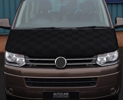 Fit t5 transporter - fit, vw