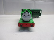 tomy trackmaster thomas the