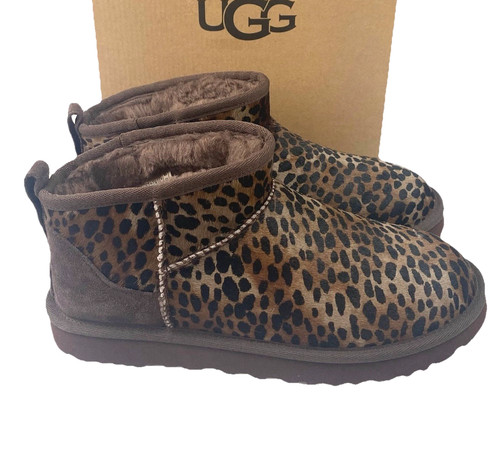 Ugg women classic - ugg, mini