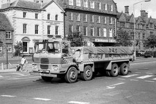 PHOTO AMEY ROADSTONE SCAMMELL