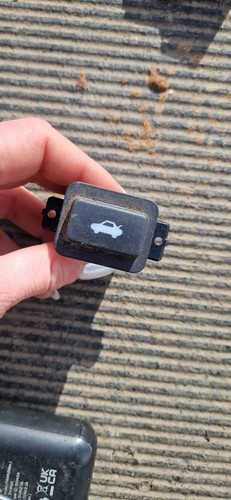 Honda accord mk8 tailgate boot - honda,