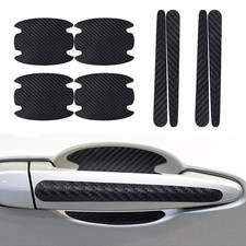 8Pcs Car Door Handle Bowl Anti