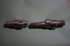 Honda CB72 250 CB77 CL72 CL77