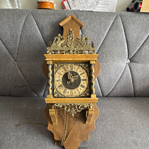 Vintage dutch zaanse - vintage,