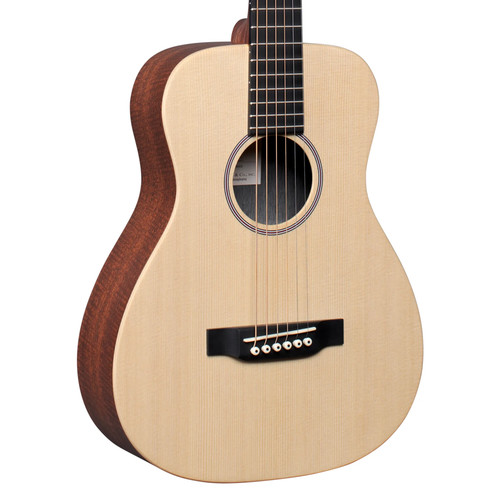 Martin lx1e travel - martin,